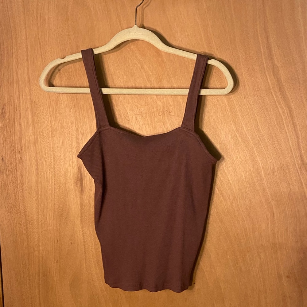 Express tank